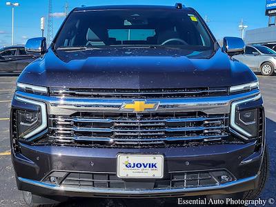 New 2025 Chevrolet Suburban Premier for sale #T50296 - photo 1