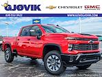 2025 Chevrolet Silverado 2500 Crew Cab 4x4 Pickup for sale #T50301 - photo 1