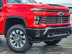 2025 Chevrolet Silverado 2500 Crew Cab 4x4 Pickup for sale #T50301 - photo 3