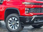 2025 Chevrolet Silverado 2500 Crew Cab 4x4 Pickup for sale #T50301 - photo 4