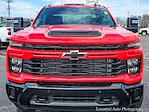 2025 Chevrolet Silverado 2500 Crew Cab 4x4 Pickup for sale #T50301 - photo 5