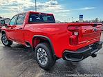 2025 Chevrolet Silverado 2500 Crew Cab 4x4 Pickup for sale #T50301 - photo 2
