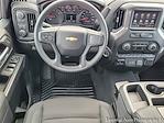 2025 Chevrolet Silverado 2500 Crew Cab 4x4 Pickup for sale #T50301 - photo 10