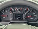 2025 Chevrolet Silverado 2500 Crew Cab 4x4 Pickup for sale #T50301 - photo 11