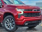 New 2025 Chevrolet Silverado 1500 RST Crew Cab 4x4 Pickup for sale #T50305 - photo 3