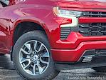 New 2025 Chevrolet Silverado 1500 RST Crew Cab 4x4 Pickup for sale #T50305 - photo 4