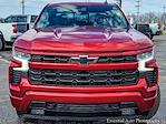 New 2025 Chevrolet Silverado 1500 RST Crew Cab 4x4 Pickup for sale #T50305 - photo 5