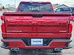 New 2025 Chevrolet Silverado 1500 RST Crew Cab 4x4 Pickup for sale #T50305 - photo 6