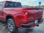 New 2025 Chevrolet Silverado 1500 RST Crew Cab 4x4 Pickup for sale #T50305 - photo 7