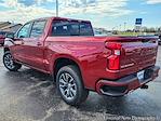 New 2025 Chevrolet Silverado 1500 RST Crew Cab 4x4 Pickup for sale #T50305 - photo 2