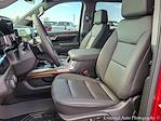 New 2025 Chevrolet Silverado 1500 RST Crew Cab 4x4 Pickup for sale #T50305 - photo 8