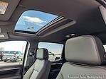New 2025 Chevrolet Silverado 1500 RST Crew Cab 4x4 Pickup for sale #T50305 - photo 9