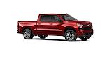 New 2025 Chevrolet Silverado 1500 RST Crew Cab 4x4 Pickup for sale #T50305 - photo 27