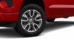 New 2025 Chevrolet Silverado 1500 RST Crew Cab 4x4 Pickup for sale #T50305 - photo 28