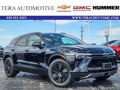 New 2025 Chevrolet Blazer EV LT AWD SUV for sale #T50338 - photo 1