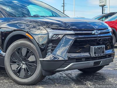 New 2025 Chevrolet Blazer EV LT AWD SUV for sale #T50338 - photo 2