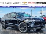 New 2025 Chevrolet Blazer EV LT AWD SUV for sale #T50338 - photo 1