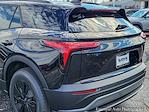 New 2025 Chevrolet Blazer EV LT AWD SUV for sale #T50338 - photo 6