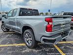 2025 Chevrolet Silverado 1500 Double Cab 4x4 Pickup for sale #T50378 - photo 2