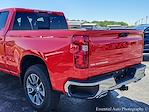 2025 Chevrolet Silverado 1500 Double Cab 4x4 Pickup for sale #T50387 - photo 7