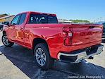 2025 Chevrolet Silverado 1500 Double Cab 4x4 Pickup for sale #T50387 - photo 2