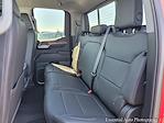 2025 Chevrolet Silverado 1500 Double Cab 4x4 Pickup for sale #T50387 - photo 9