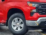 2025 Chevrolet Silverado 1500 Regular Cab 4x4 Pickup for sale #T50395 - photo 4