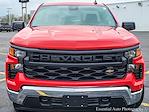 2025 Chevrolet Silverado 1500 Regular Cab 4x4 Pickup for sale #T50395 - photo 5