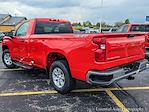 2025 Chevrolet Silverado 1500 Regular Cab 4x4 Pickup for sale #T50395 - photo 2