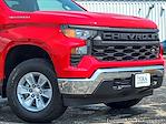 2025 Chevrolet Silverado 1500 Regular Cab 4x4 Pickup for sale #T50395 - photo 13