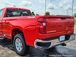 2025 Chevrolet Silverado 1500 Regular Cab 4x4 Pickup for sale #T50395 - photo 17