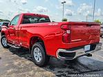 2025 Chevrolet Silverado 1500 Regular Cab 4x4 Pickup for sale #T50395 - photo 2