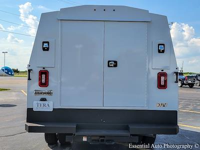 New 2025 Chevrolet Silverado 3500 Regular Cab Enclosed Service Body for sale #T50436 - photo 2