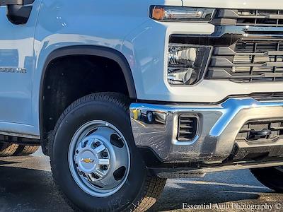 2025 Chevrolet Silverado 3500 Regular Cab 4x4 Knapheide Service Truck for sale #T50436 - photo 1