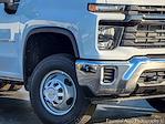 New 2025 Chevrolet Silverado 3500 Regular Cab Enclosed Service Body for sale #T50436 - photo 4