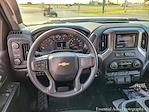 New 2025 Chevrolet Silverado 3500 Regular Cab Enclosed Service Body for sale #T50436 - photo 8