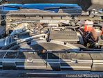 New 2025 Chevrolet Silverado 3500 Regular Cab Enclosed Service Body for sale #T50436 - photo 16