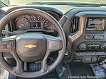 New 2025 Chevrolet Silverado 3500 Regular Cab Enclosed Service Body for sale #T50436 - photo 9