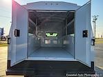 New 2025 Chevrolet Silverado 3500 Regular Cab Enclosed Service Body for sale #T50436 - photo 15
