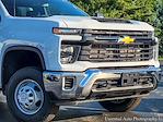 New 2025 Chevrolet Silverado 3500 Regular Cab 4x4 Knapheide KC132M2089 Service Truck for sale #T50436 - photo 3