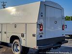 New 2025 Chevrolet Silverado 3500 Regular Cab 4x4 Knapheide KC132M2089 Service Truck for sale #T50436 - photo 7