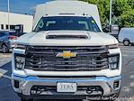 New 2025 Chevrolet Silverado 3500 Work Truck Regular Cab 4x4 Knapheide Enclosed Service Body for sale #T50436 - photo 16