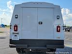 New 2025 Chevrolet Silverado 3500 Work Truck Regular Cab 4x4 Knapheide Enclosed Service Body for sale #T50436 - photo 17