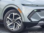 New 2025 Chevrolet Equinox EV LT SUV for sale #T50443 - photo 3