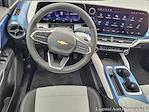 New 2025 Chevrolet Equinox EV LT SUV for sale #T50443 - photo 11