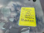 New 2025 Chevrolet Equinox EV LT SUV for sale #T50443 - photo 20