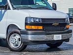 New 2025 Chevrolet Express 3500 16' Bay Bridge Box Van with Walkramp for sale #T50457 - photo 4