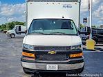 New 2025 Chevrolet Express 3500 16' Bay Bridge Box Van with Walkramp for sale #T50457 - photo 6