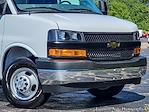 New 2025 Chevrolet Express 3500 16' Bay Bridge Box Van with Walkramp for sale #T50457 - photo 3