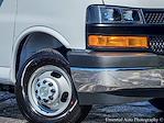 New 2025 Chevrolet Express 3500 16' Bay Bridge Box Van with Walkramp for sale #T50457 - photo 4